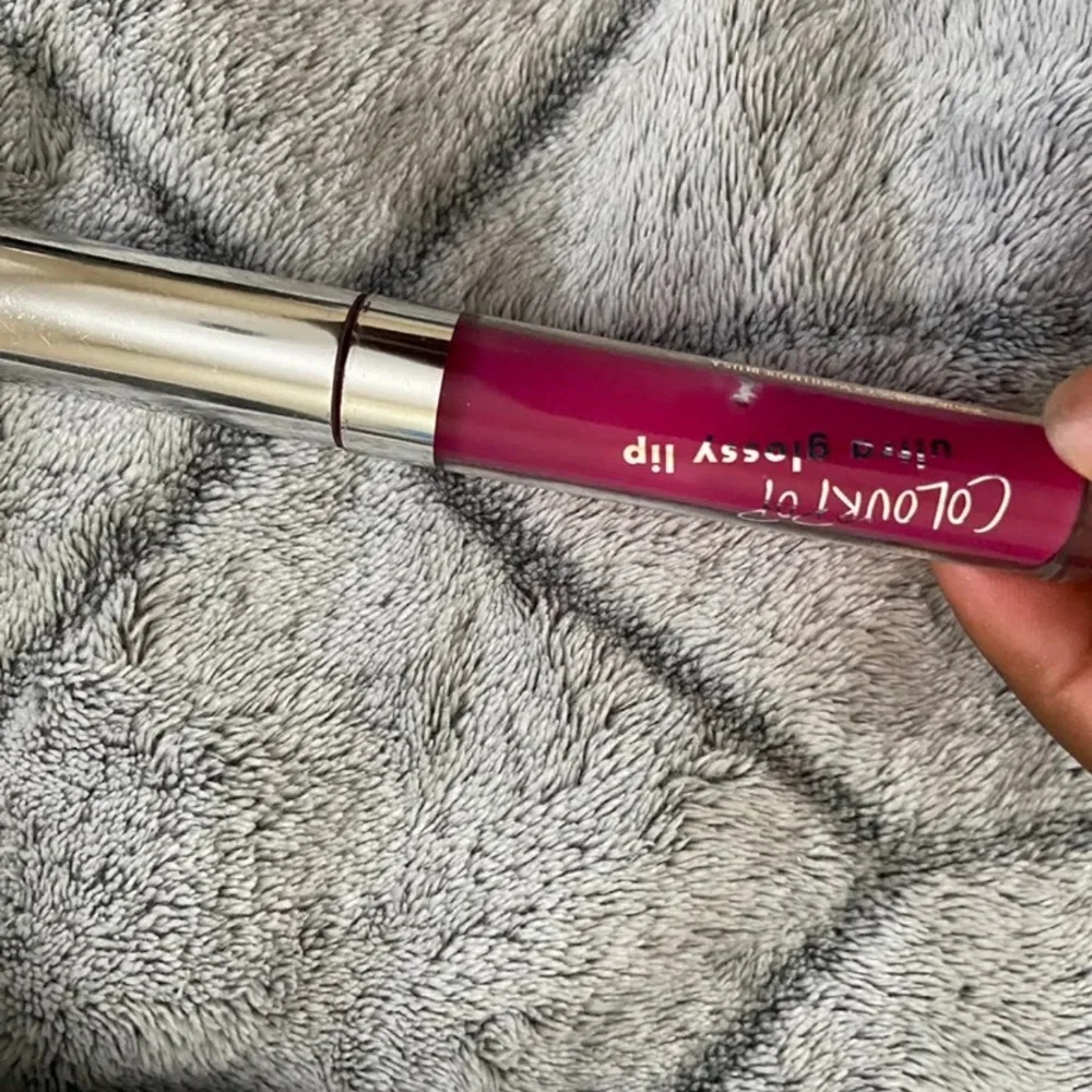Colourpop  & NYX lipgloss bundle